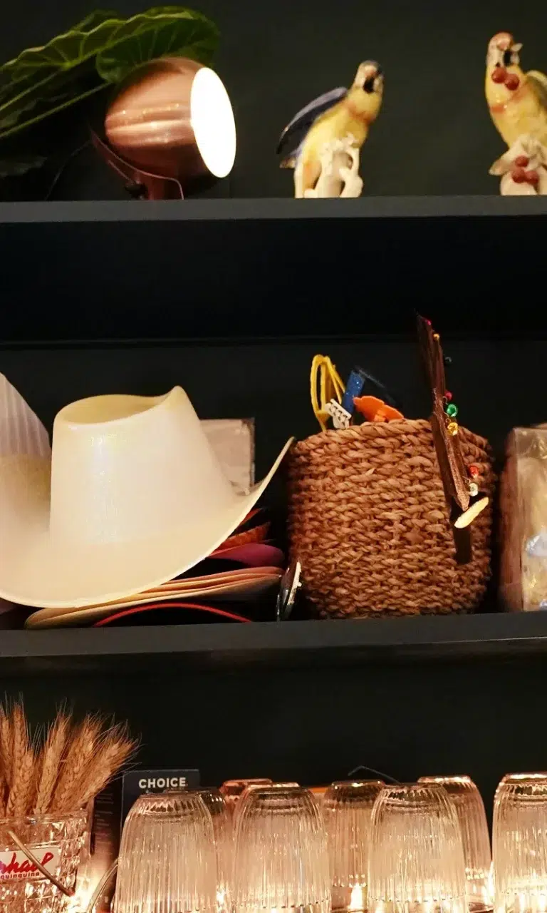 Organisez votre prochaine soirée festive au restaurant du Bistrot des Cinéastes, 7 avenue de Clichy Paris 17