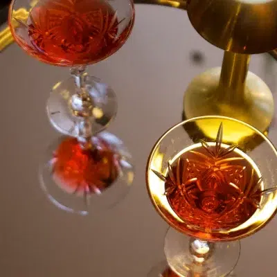 Bar à cocktails Bistrot des Cinéastes Place de Clichy, Paris 17