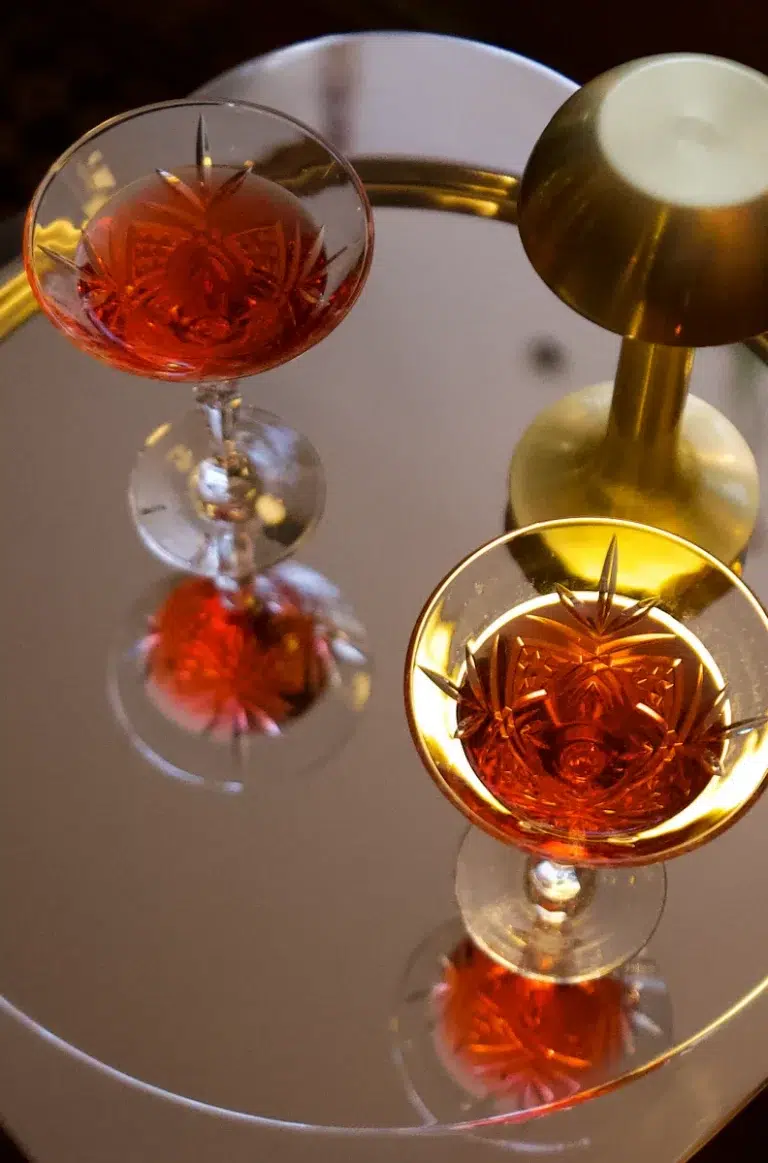 Bar à cocktails Bistrot des Cinéastes Place de Clichy, Paris 17