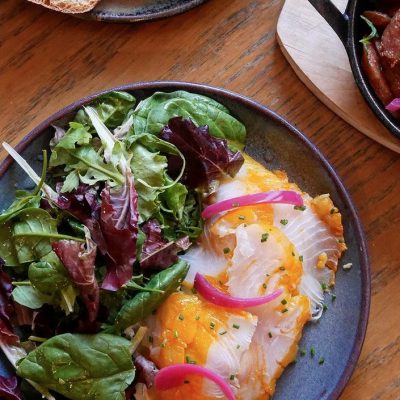 Restaurant Tapas Bar à cocktails Bistrot des Cinéastes Place de Clichy, Paris 17