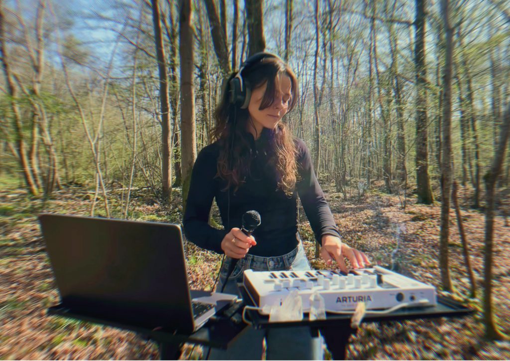 concert Platine, prochain concert Bistrot des Cinéastes, bar à cocktails Paris 17