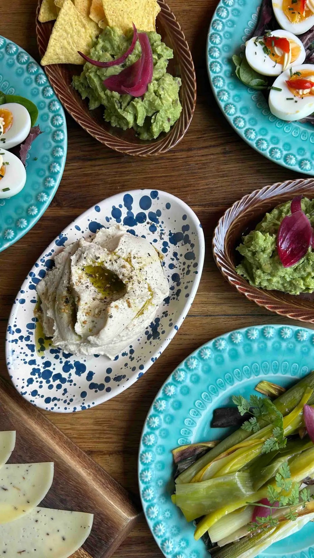 Tapas maison au Bistrot des Cinéastes, bar restaurant Batignolles