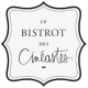 Logo du Bistrot des Cinéastes - Bar Speakeasy à Paris
